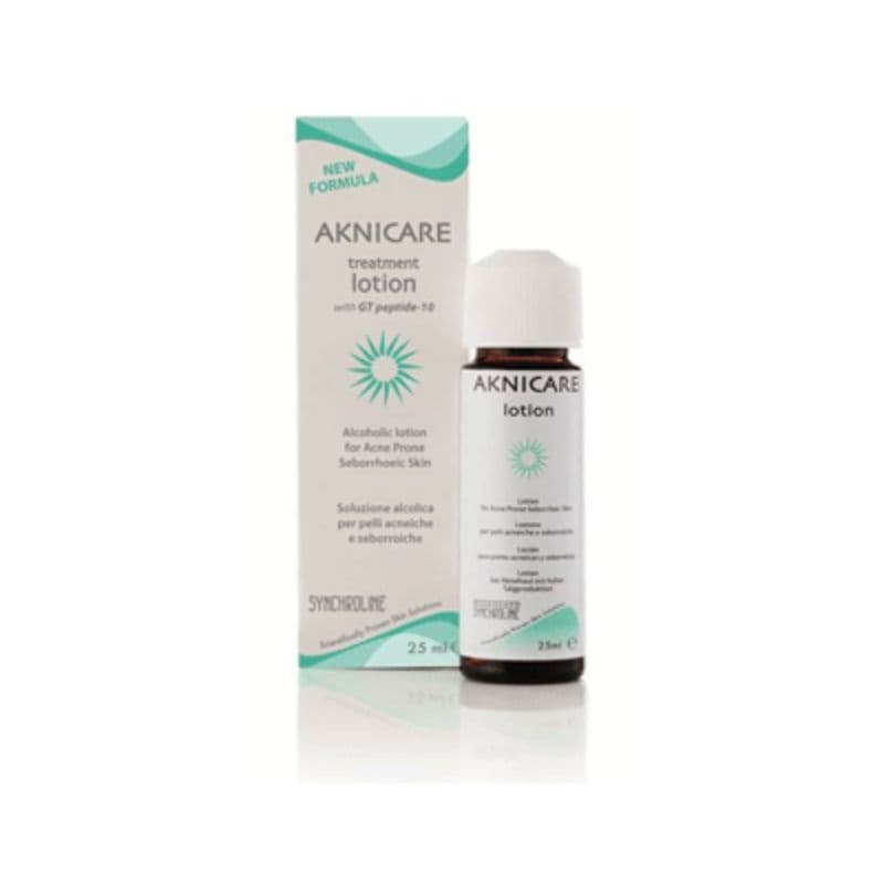 Aknicare Lotion 25ml 06