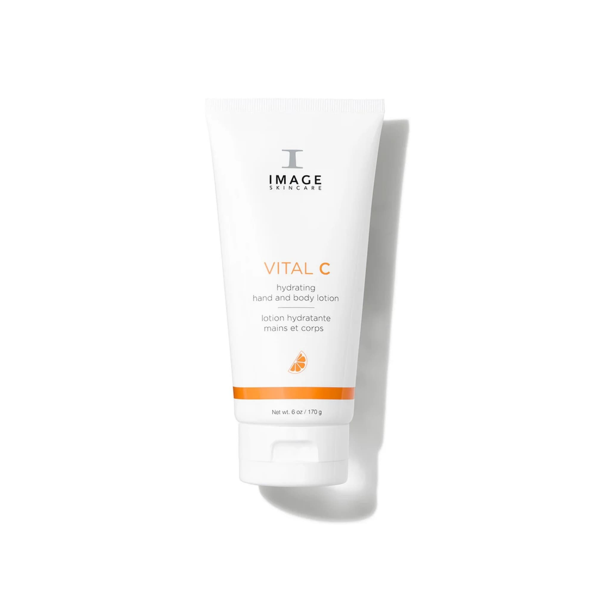 Image Skincare Vital C Hydrating Hand Body Lotion