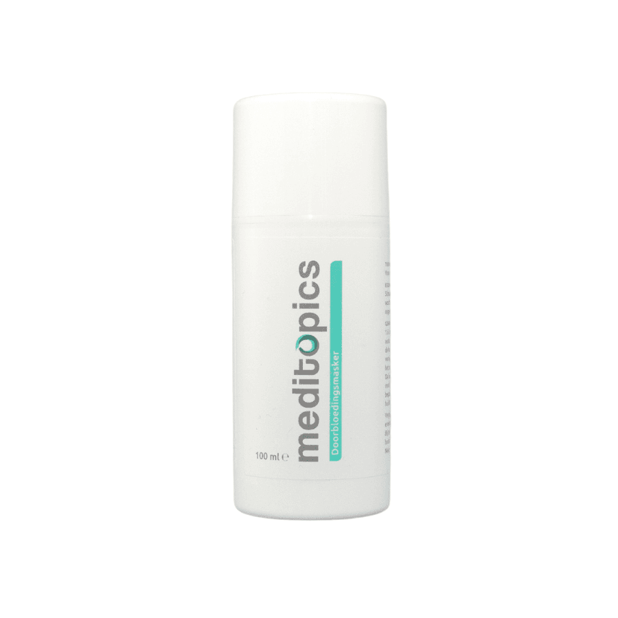 Meditopics Doorbloedingsmakser 100ml 07