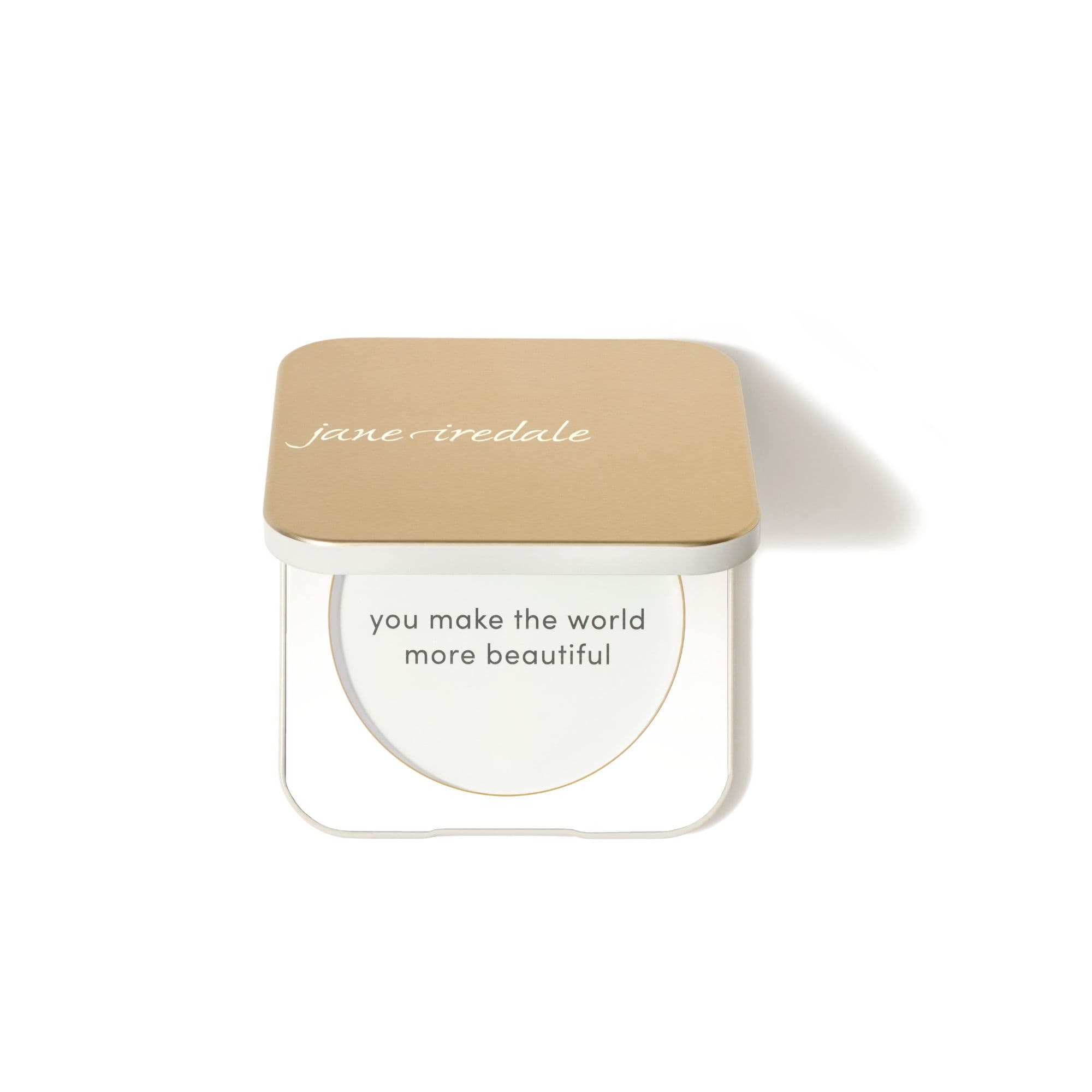 Jane Iredale Productfotos