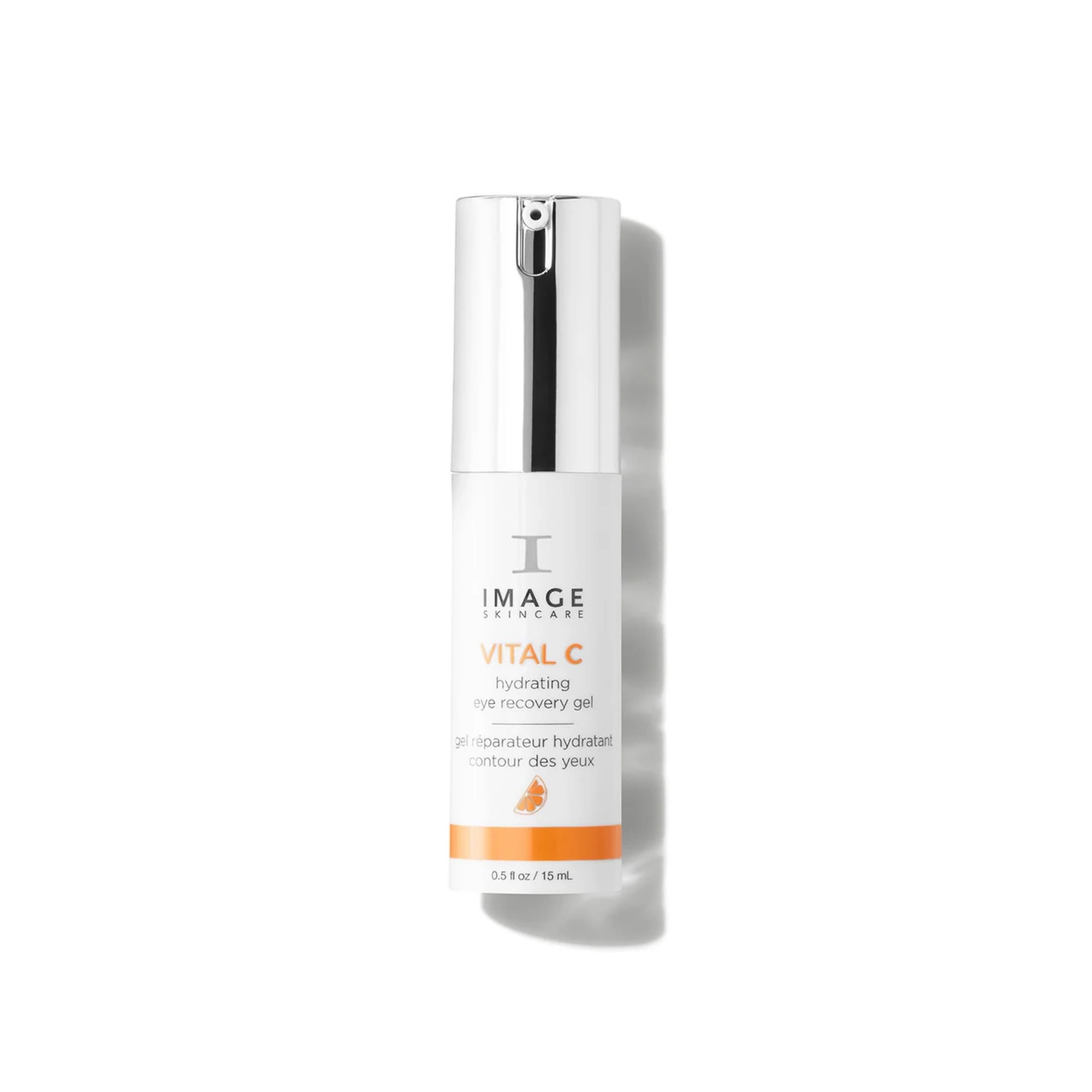 Image Skincare Vital C Hydrating Eye Recovery Gel
