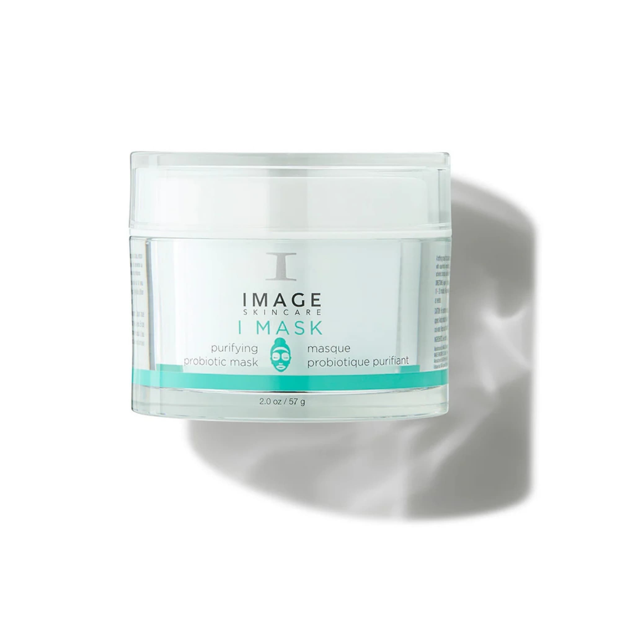 Image Skincare I Mask Purifying Probiotic Mask
