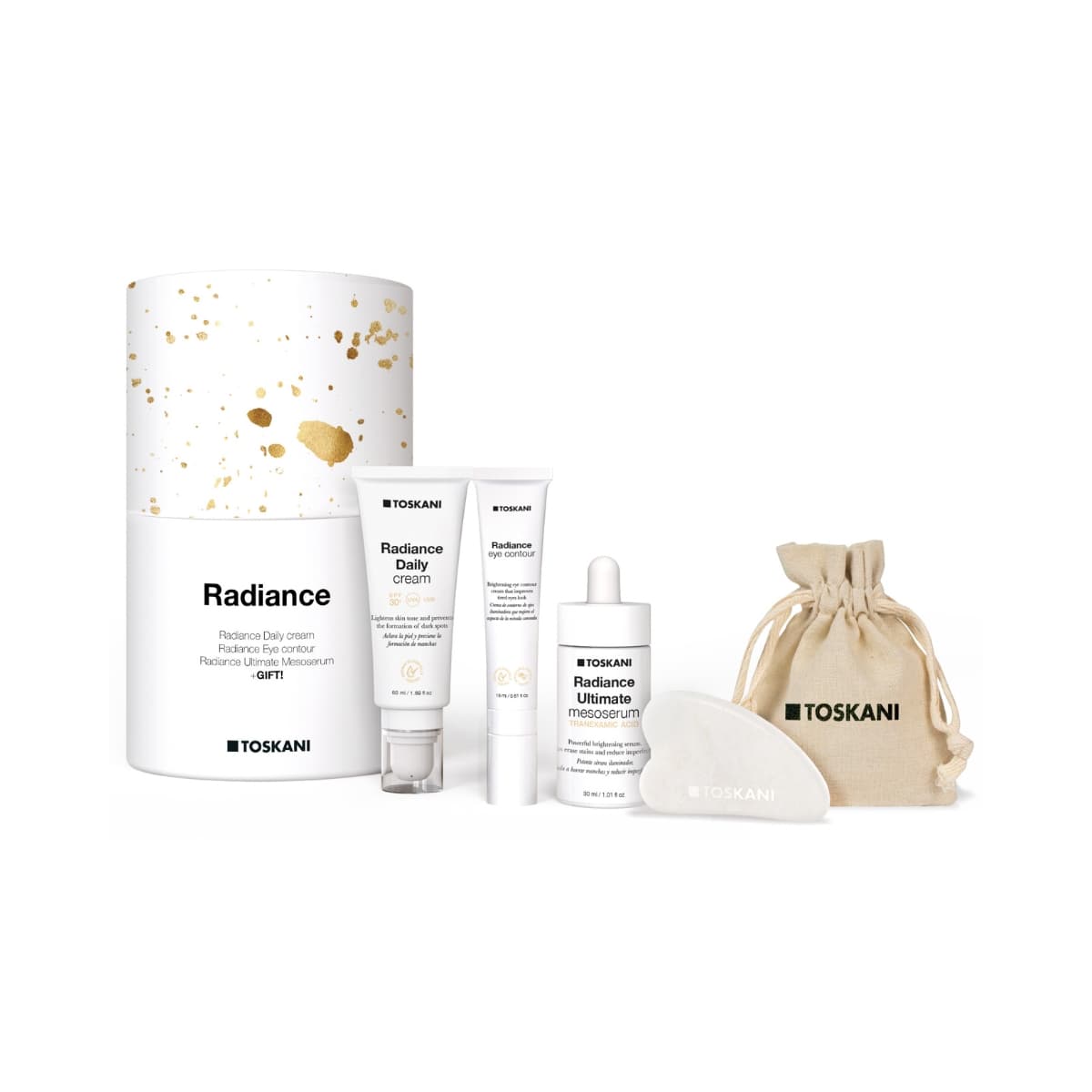 Kit Radiance 1