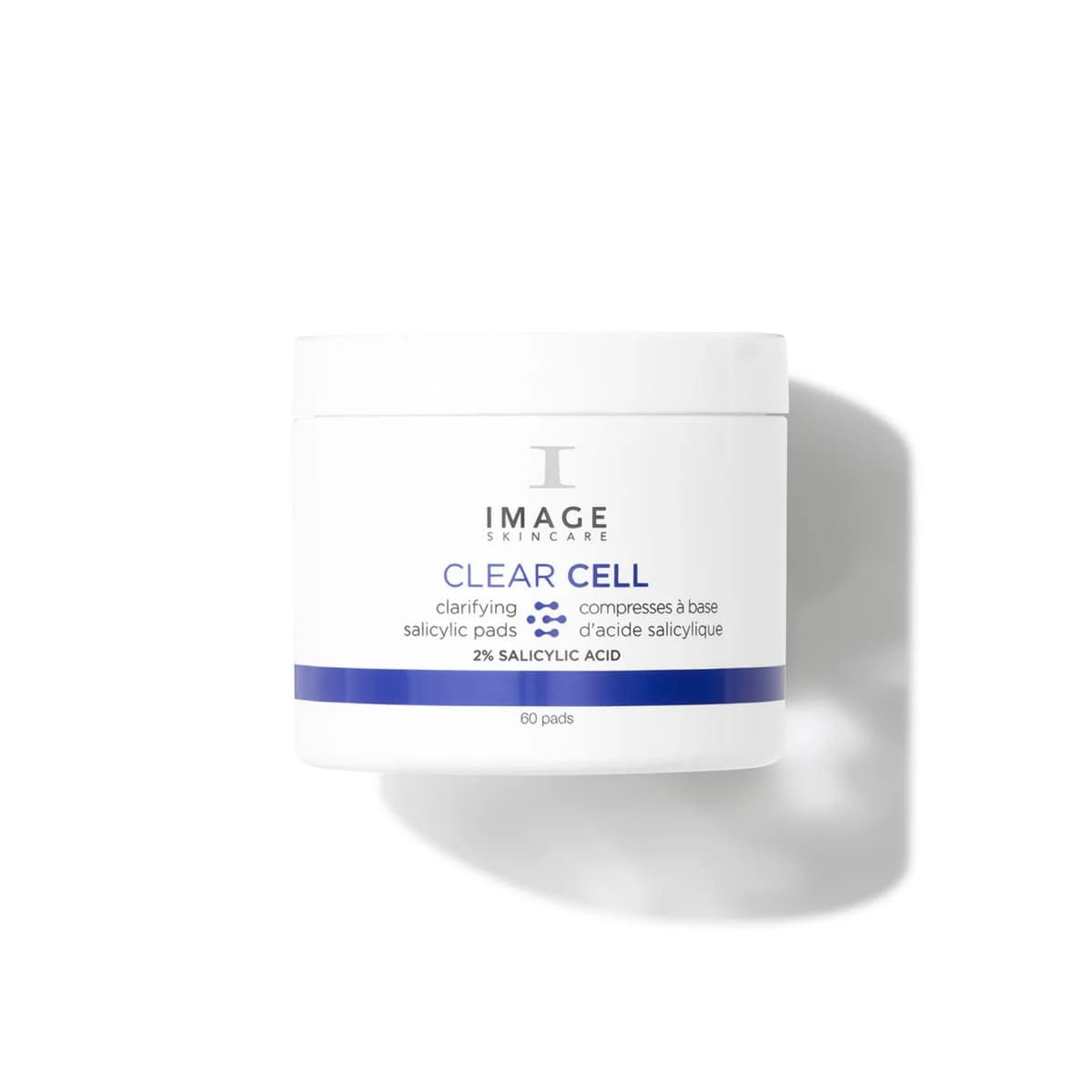 Image Skincare Clear Cell Clarifying Pads