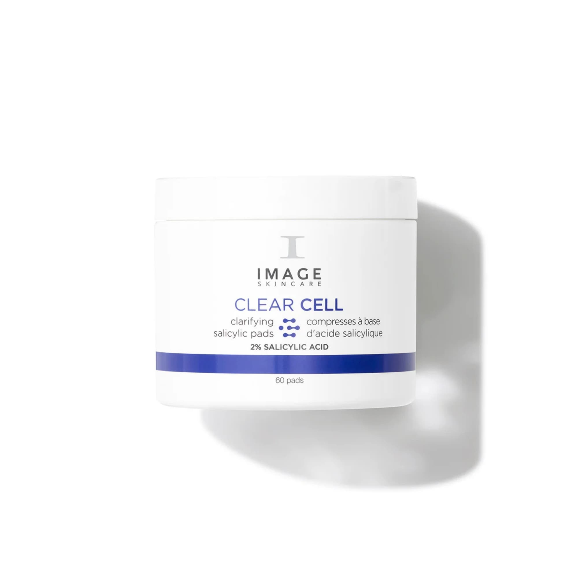 Image Skincare Clear Cell Clarifying Pads