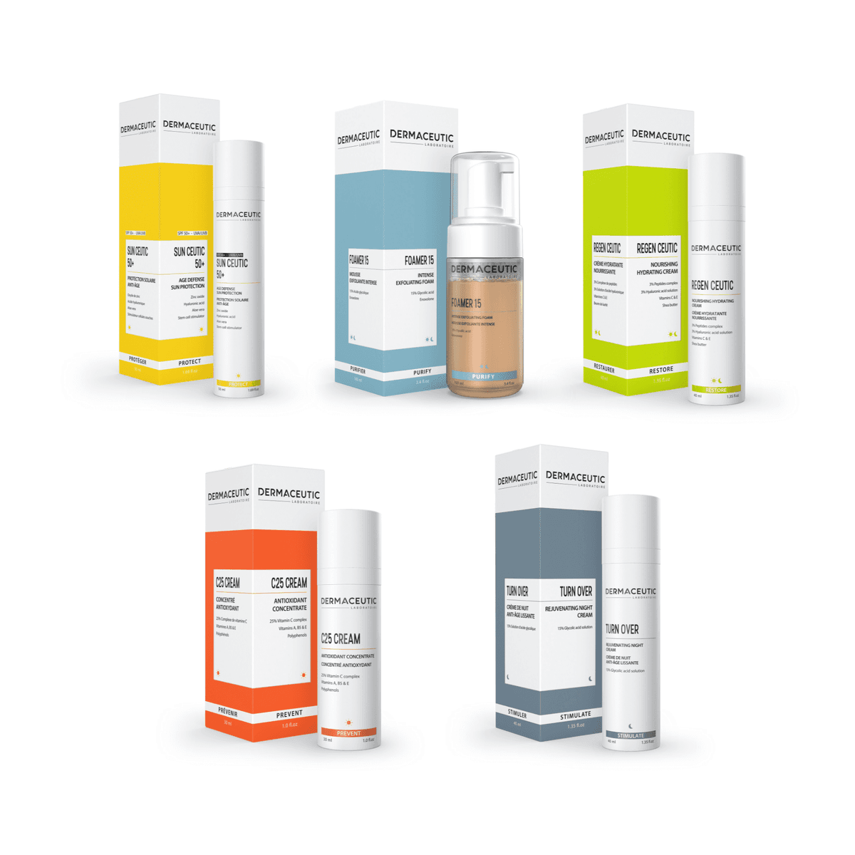 Incentive Kit Age Defense 06