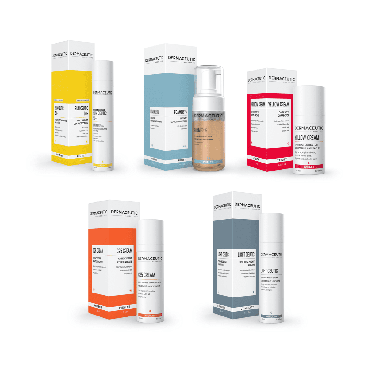 Incentive Kit Lightening 06