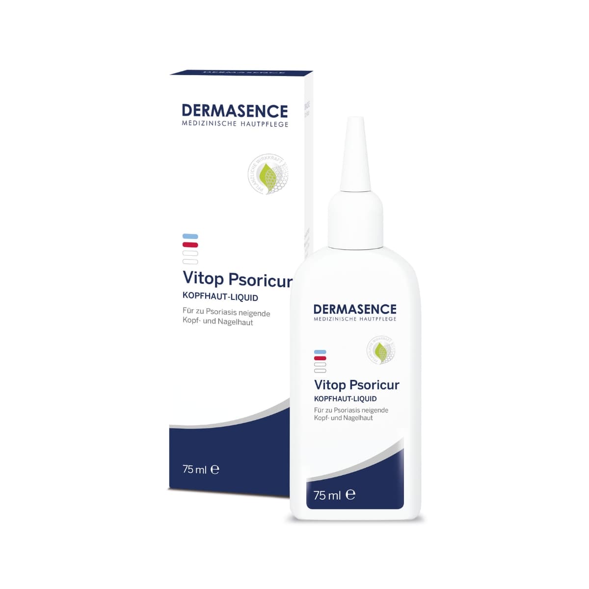 Vitop Psoricur Lotion
