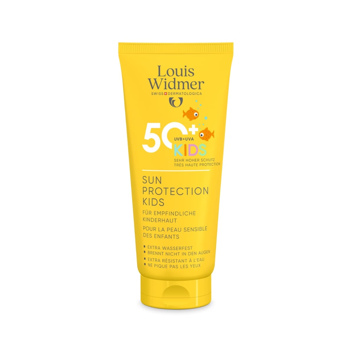 Sun Protection Kids 50