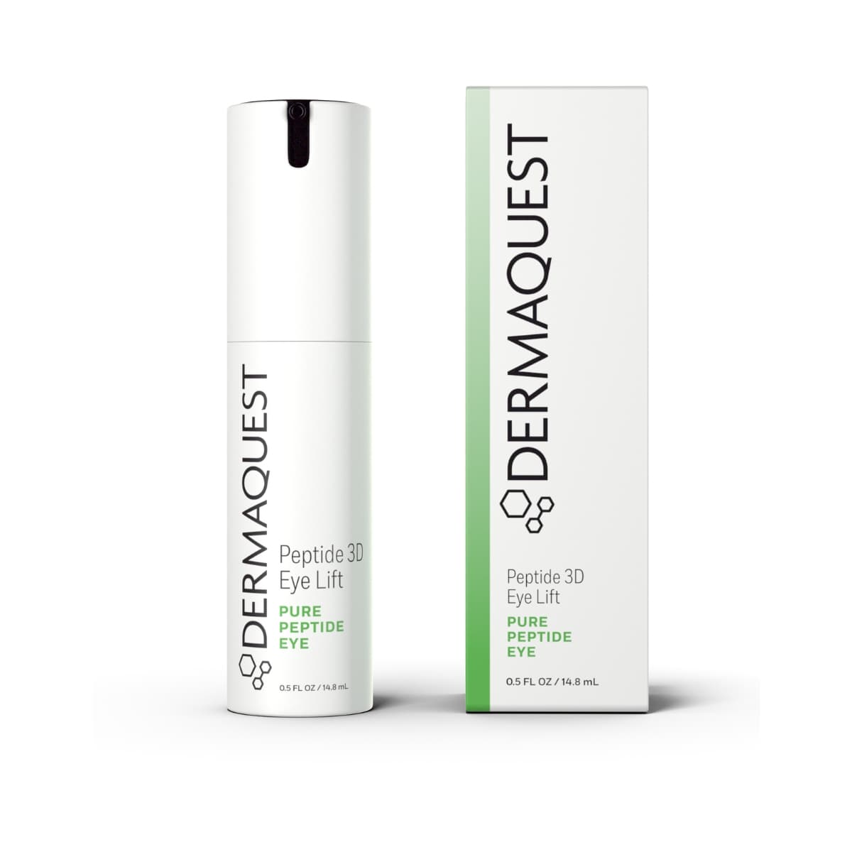 Dermaquest Peptide 3d Eye Lift