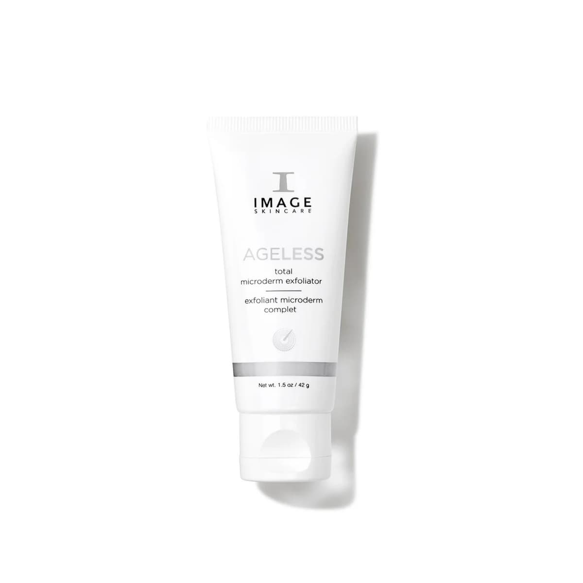 Image Skincare Ageless Total Microderm Exfoliator