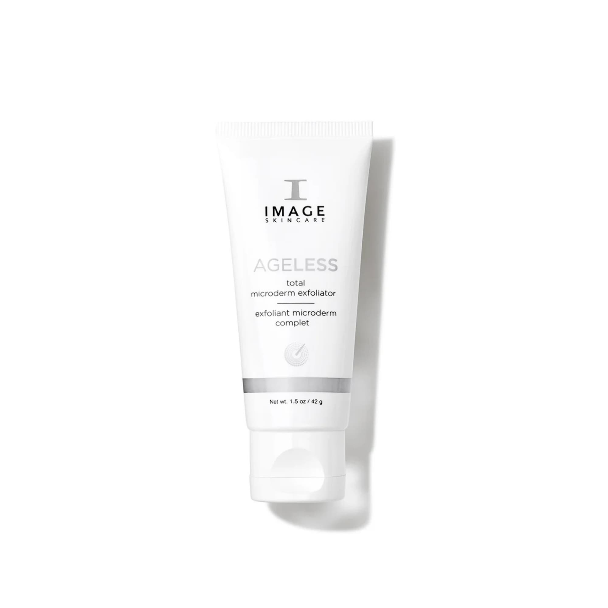 Image Skincare Ageless Total Microderm Exfoliator