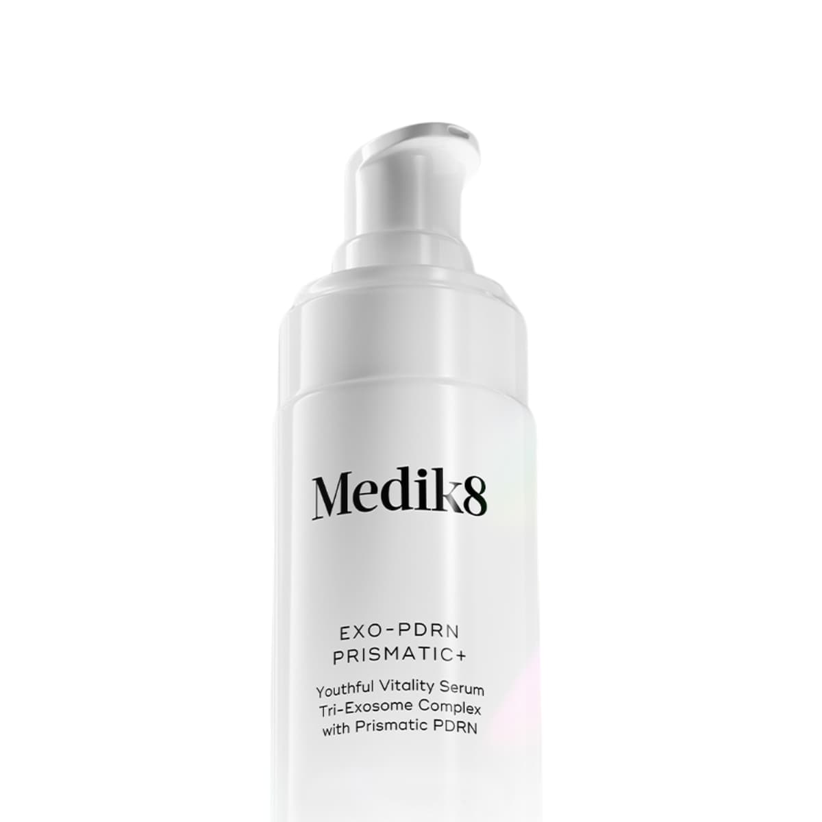 Medik8 Exo Pdrn Prismatic Youthful Vitality Serum