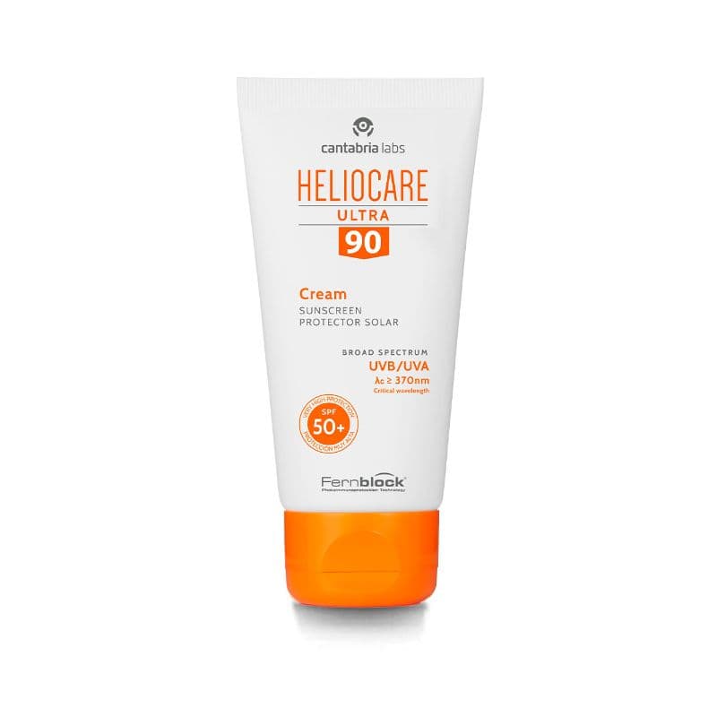 Cantabria Labs Heliocare Ultra Cream Spf50 90 1