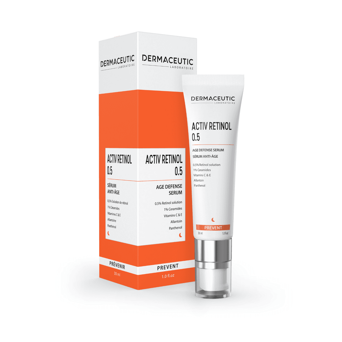 Dermaceutic Activ Retinol 05 06