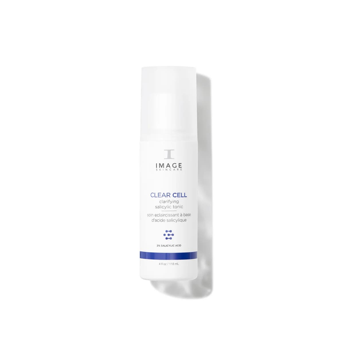 Image Skincare Clear Cell Clarifying Salicylic Tonic