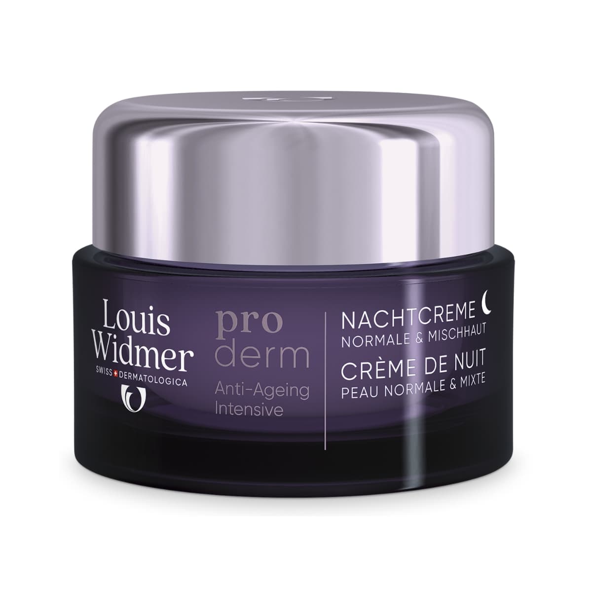 Proderm Nachtcreme