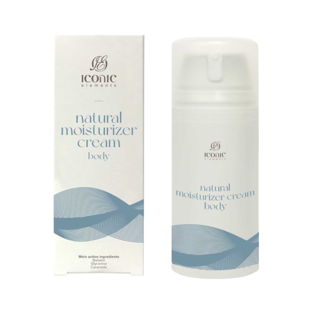 Bodycream