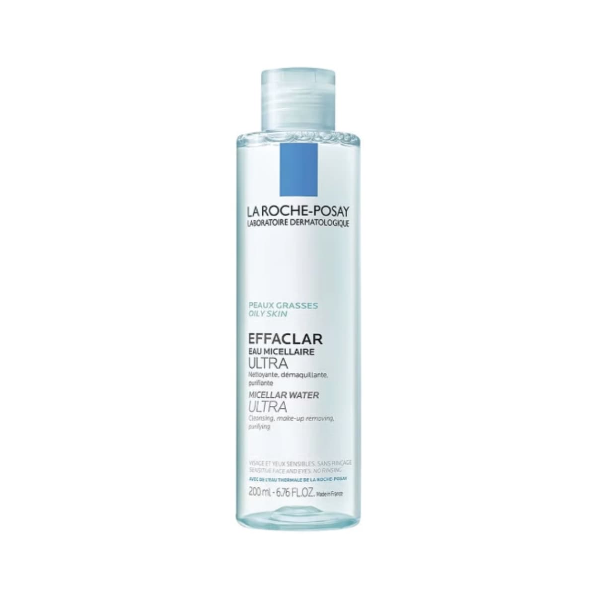Effaclar Micellair Water 200ml 1