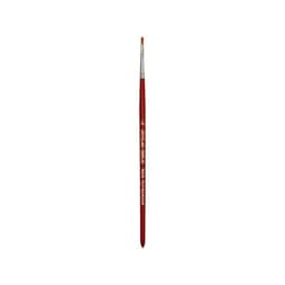 Kryolan Make Up Brush Plat 4