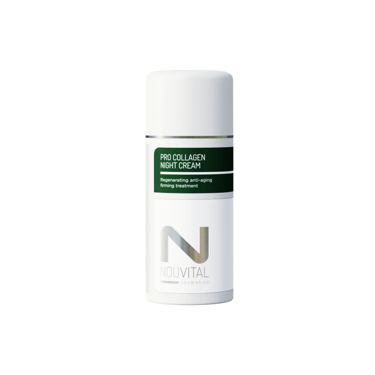 Nouvital Pro Collagen Night Cream 100ml 02