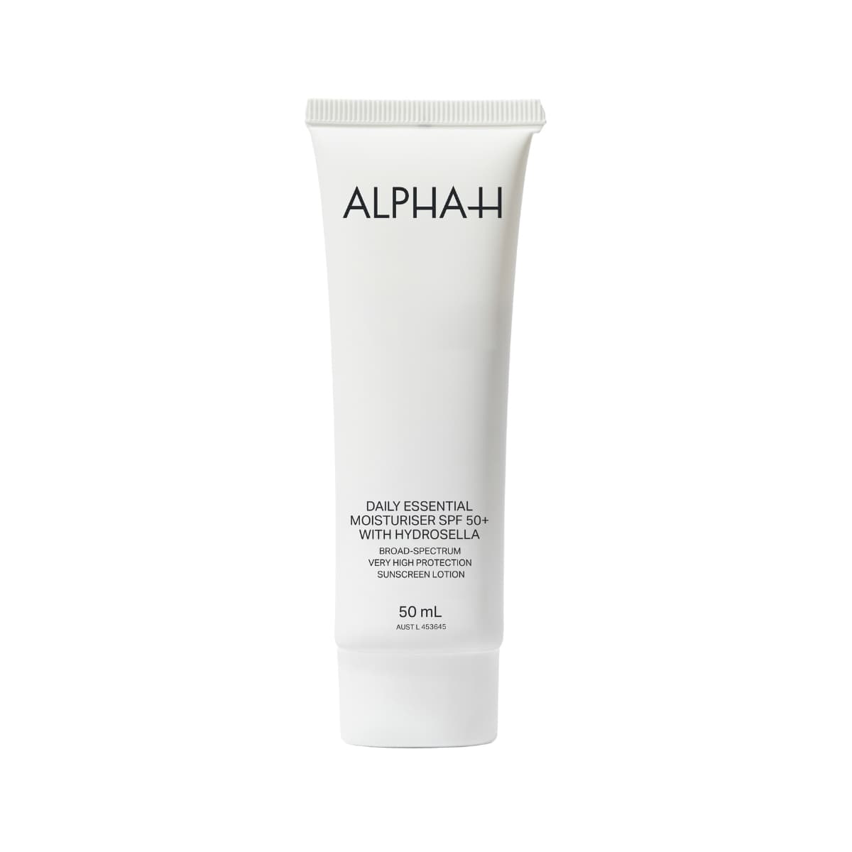 Daily Essential Moisturiser Spf50