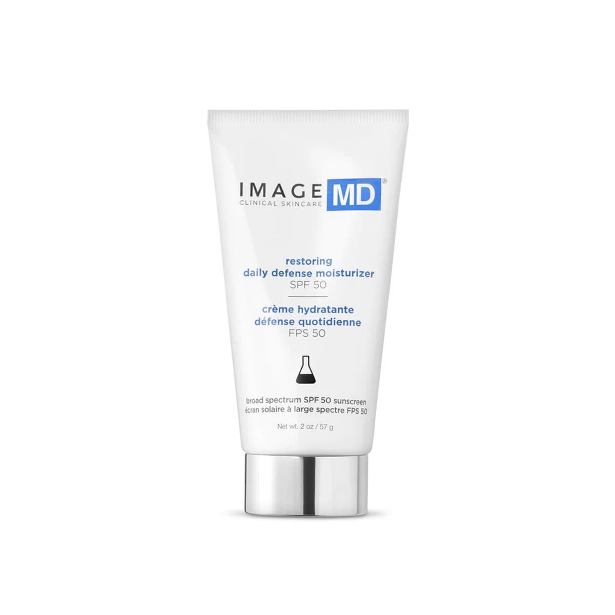 Image Skincare Image Md Restoring Daily Defense Moisturizer Spf 50 02