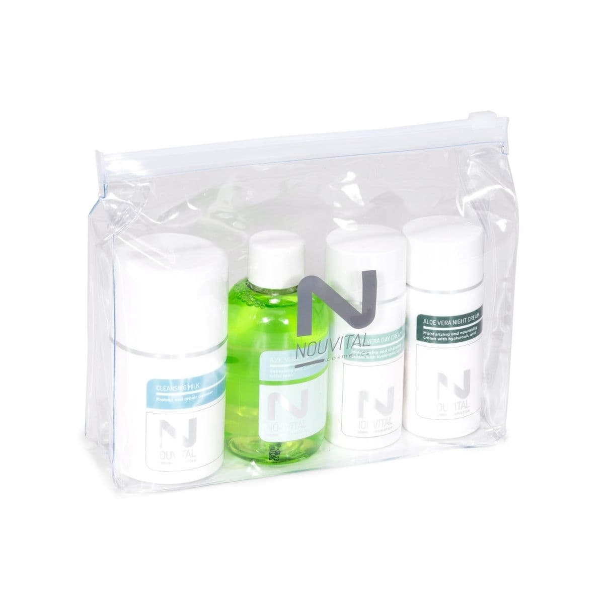 Aloe Vera Giftbox 10