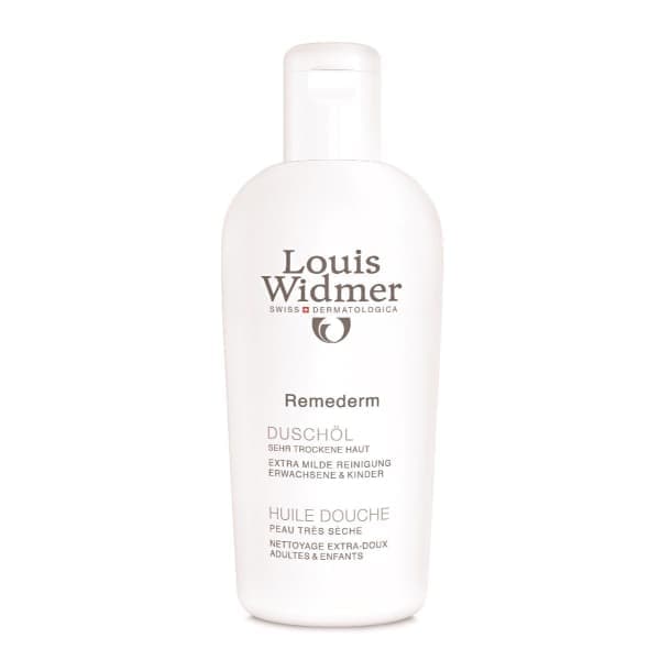 Remederm Doucheolie P 7611480002854 06