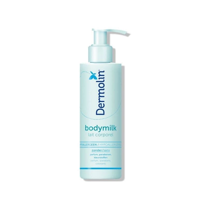 Dermolin Bodymilk 06
