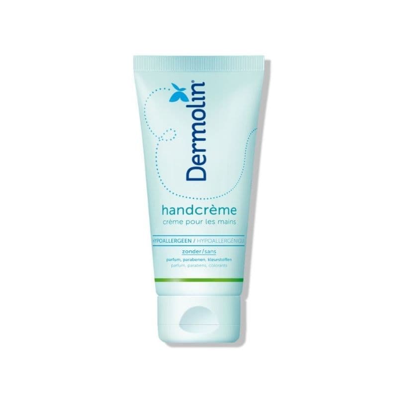 Dermolin Handcreme 06