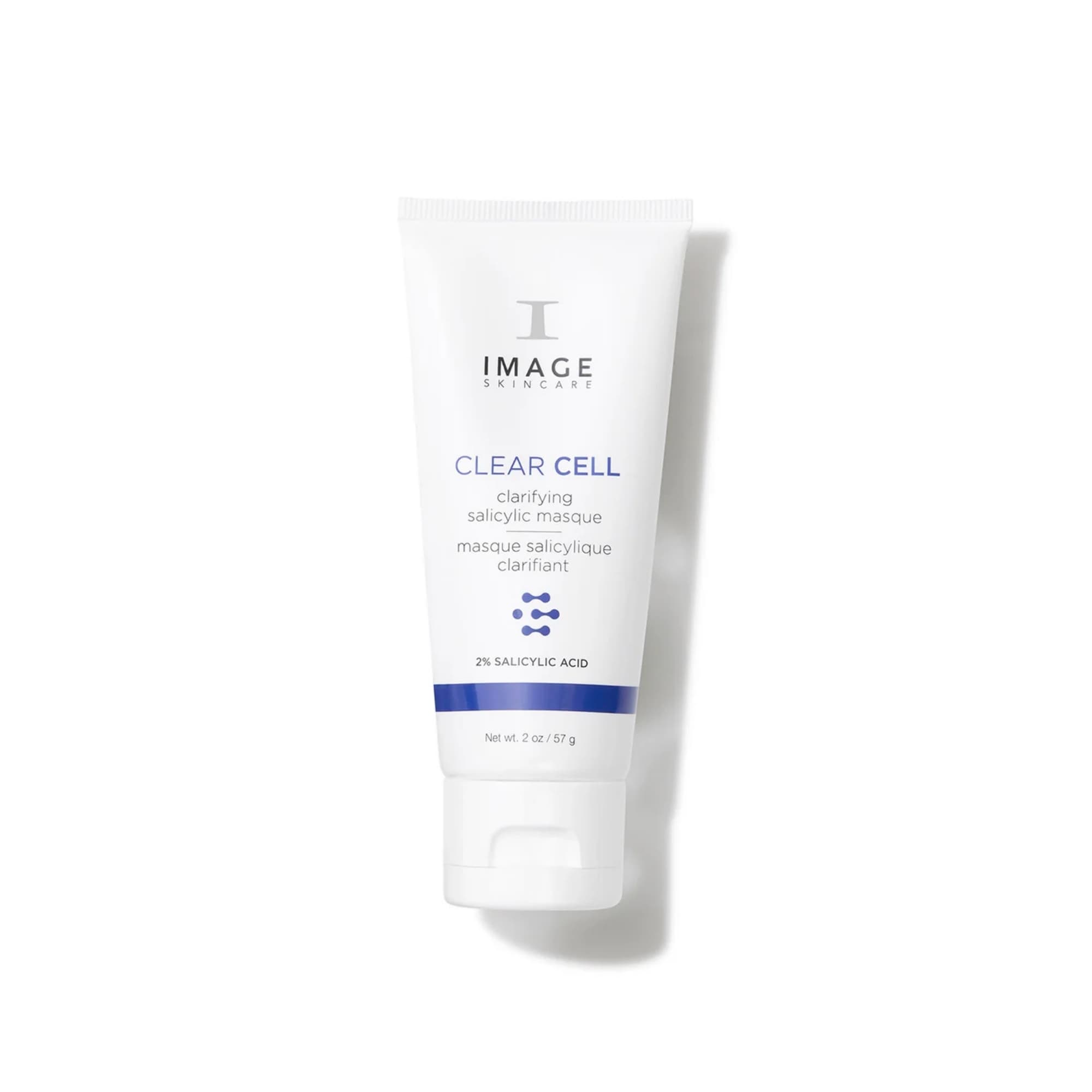 Image Skincare Clear Cell Clarifying Masque