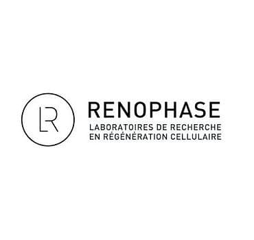 Renophase Logo