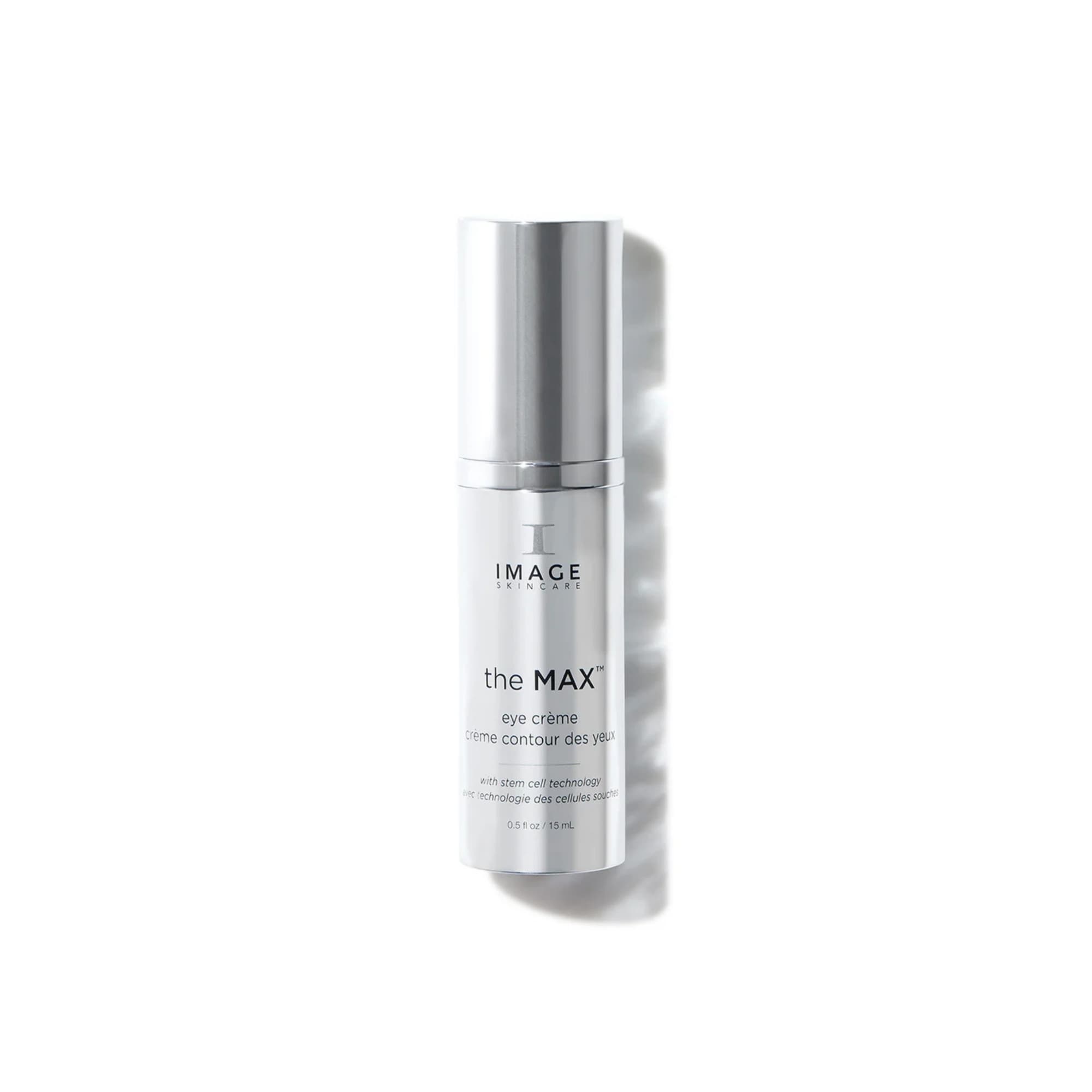 Image Skincare The Max Eye Creme
