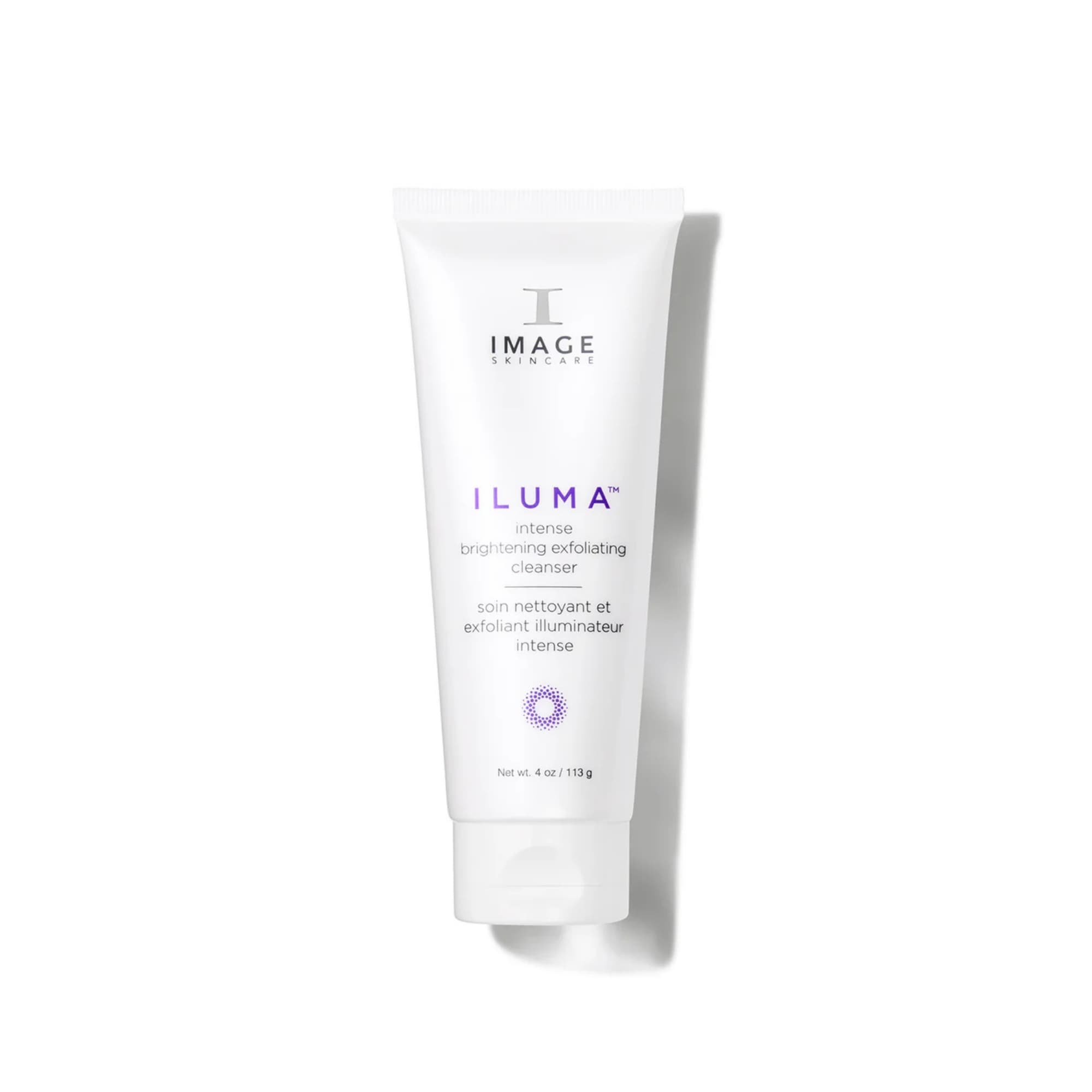 Image Skincare Iluma Intense Brightening Exfoliating Cleanser 113g