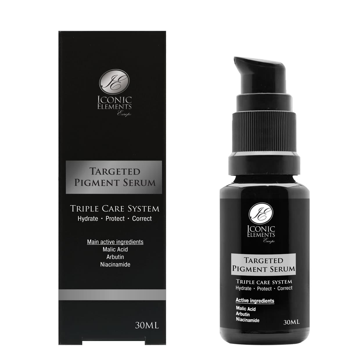 Targeted Pigment Serum 05