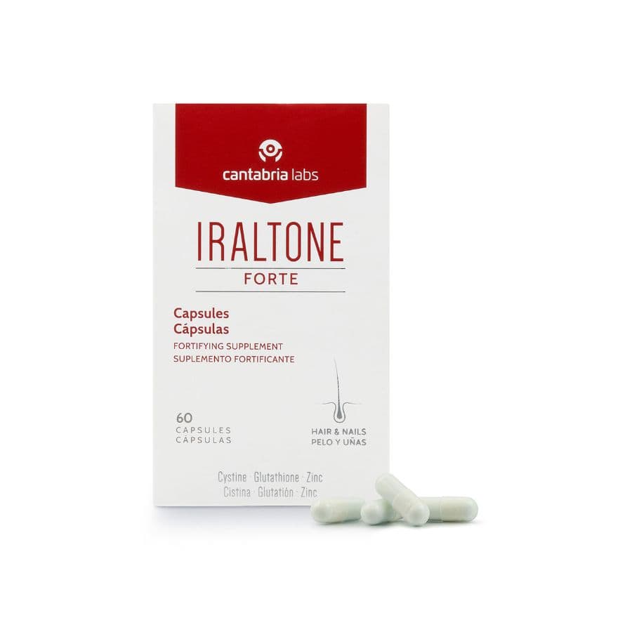 Iraltone Forte 06