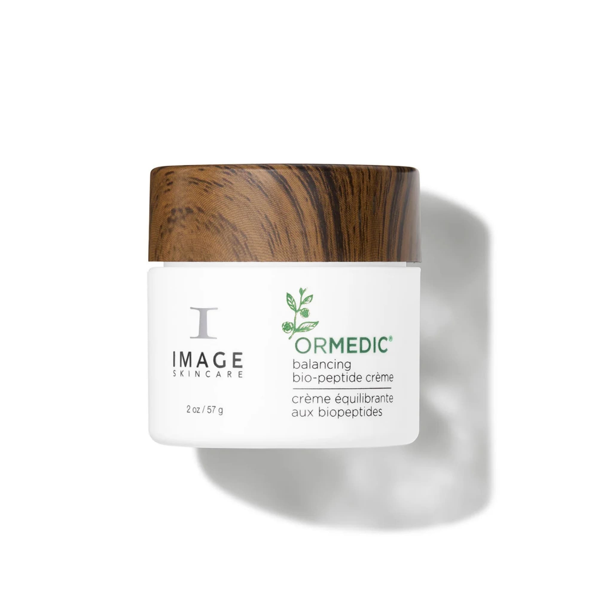 Image Skincare Ormedic Balancing Bio Peptide Creme 2