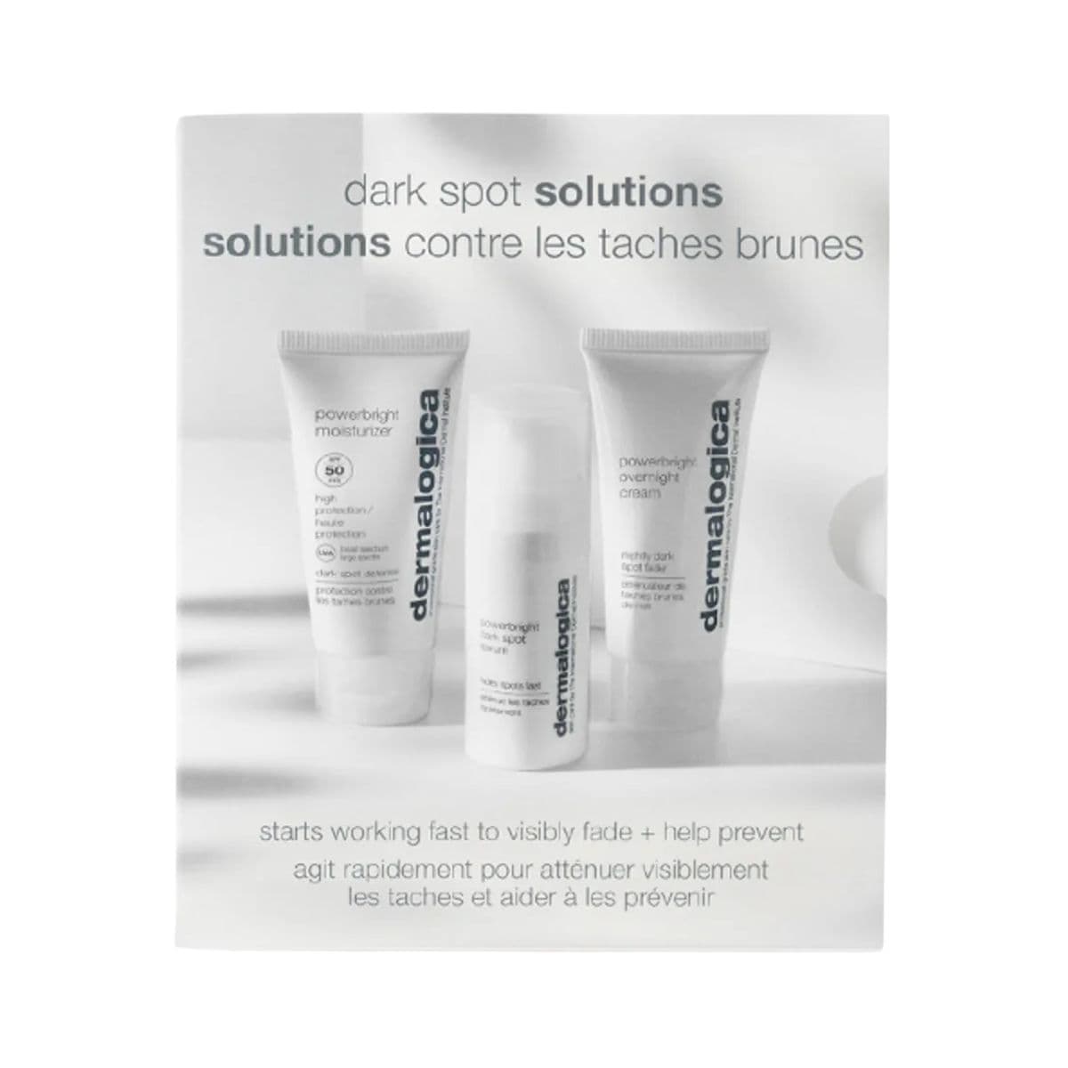 Dermalogica Dark Spot Solutions Kit