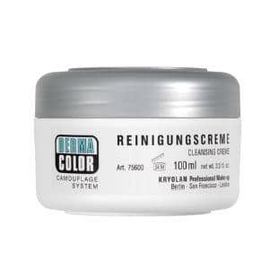 Dermacolor Reinigingscreme 09