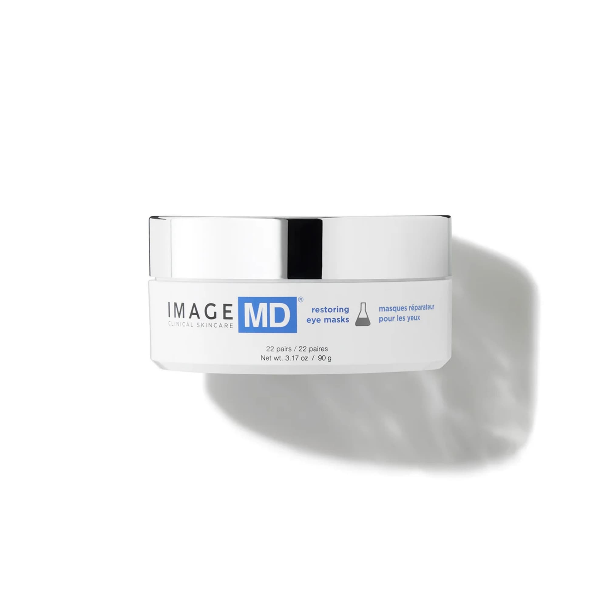 Image Skincare Image Md Restoring Eye Masks