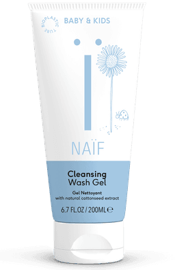 Cleansing Washgel Kids 200ml 800x 07