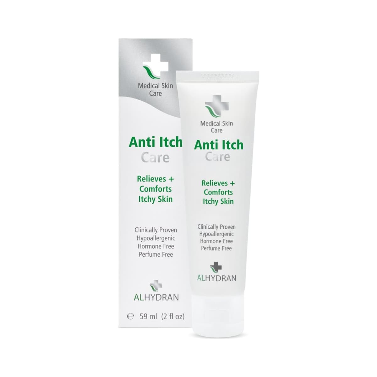 Anti Itch Care