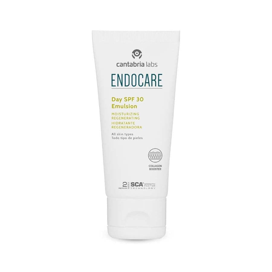 Endocare Essential Day Spf30 01 06