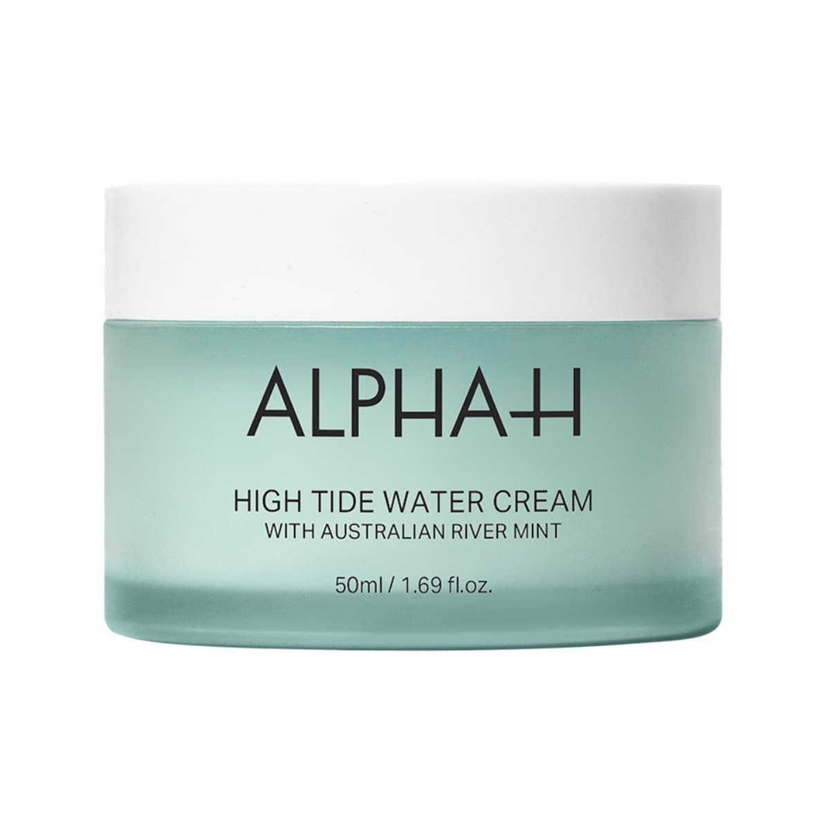 Hight Tide Water Cream
