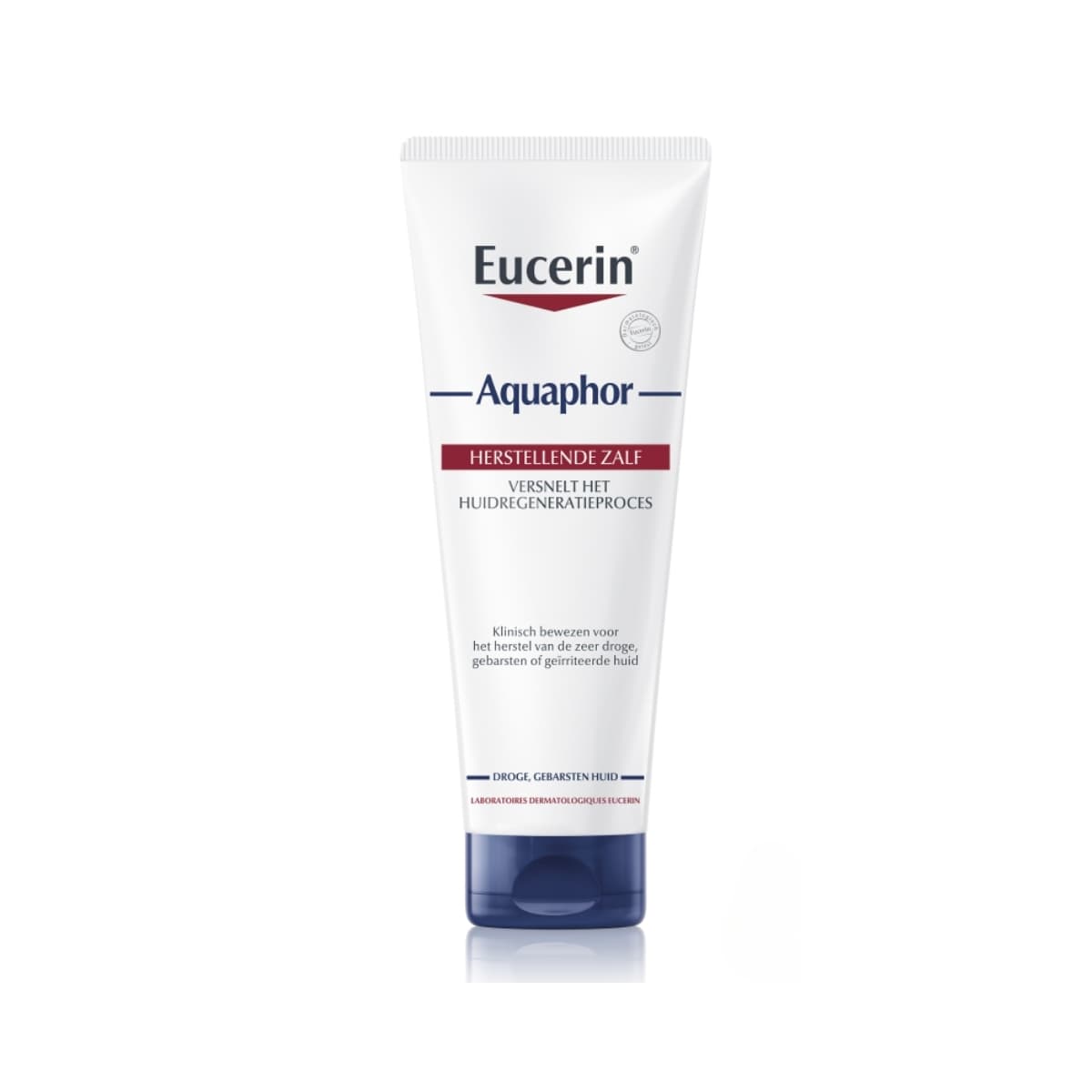 Eucerin Aquaphor Huidherstellende Zalf Grootverpakking 02