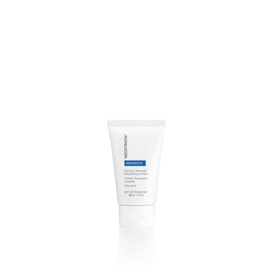 08 Line Up Shot Resurface Glycolic Renewal Smoothing Cream 40g V1 06