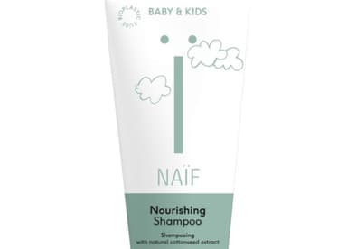 Naif Milde Babyshampoo E1649407434488 07