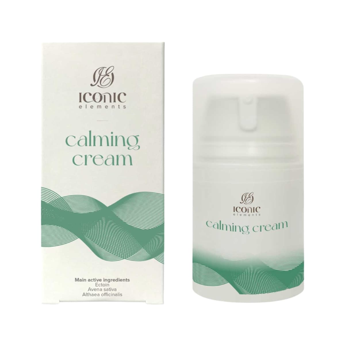 Calming Cream