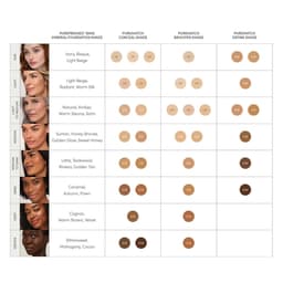 Purematch Liquidconcealer 2